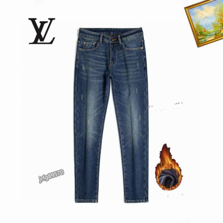 Picture of LV Jeans Long _SKULVsz28-3825tn4611385